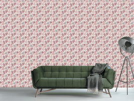 patterned-wallpaper-leaf-romance