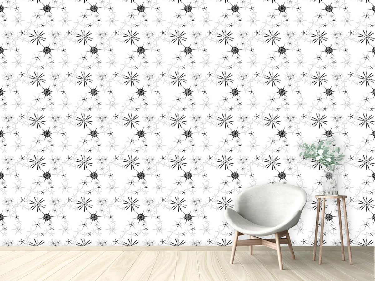 patterned-wallpaper-skandiflor-bw