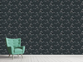 patterned-wallpaper-dark-beauty