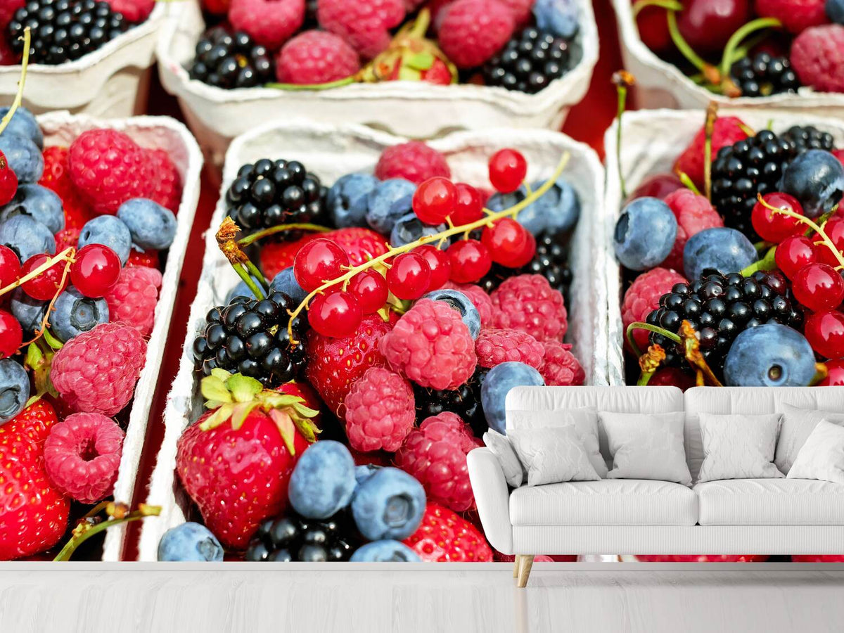 photo-wallpaper-bowls-with-berries