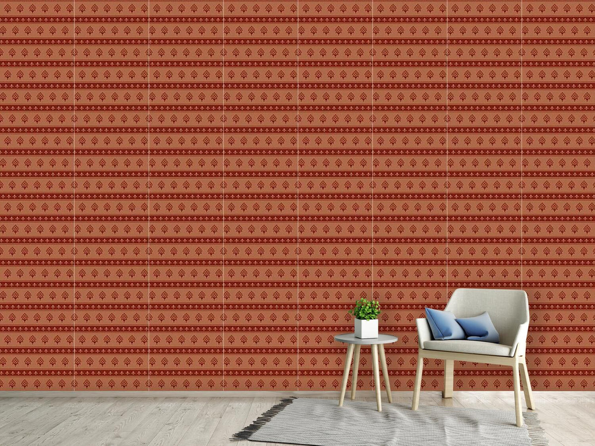 patterned-wallpaper-the-bourbon-lily