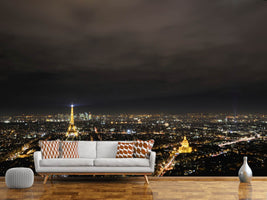 photo-wallpaper-the-lights-of-paris