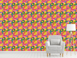 patterned-wallpaper-thistle-pop