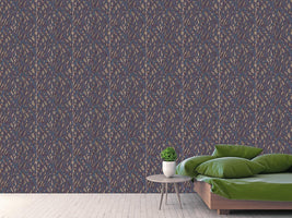 patterned-wallpaper-art-nouveau-mysterious