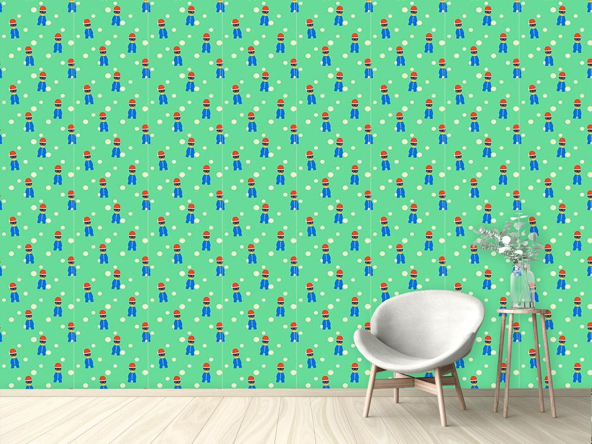 patterned-wallpaper-cool-winter-kids