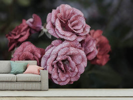 photo-wallpaper-romantic-roses