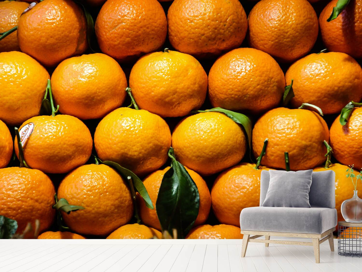 photo-wallpaper-fresh-oranges