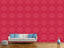 patterned-wallpaper-mandala-kids