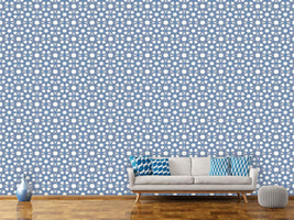 patterned-wallpaper-night-star