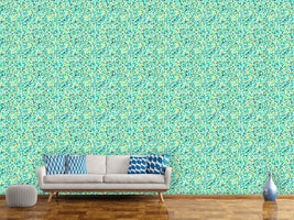 patterned-wallpaper-geometric-vision