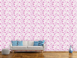 patterned-wallpaper-maori-butterflies