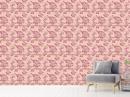 patterned-wallpaper-lotus-love-pink