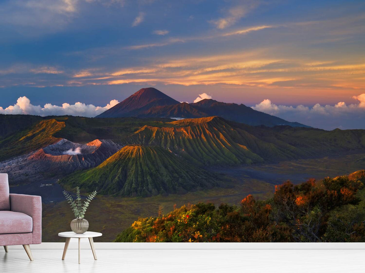 photo-wallpaper-volcano-dawn-x