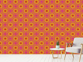 patterned-wallpaper-suna-pink