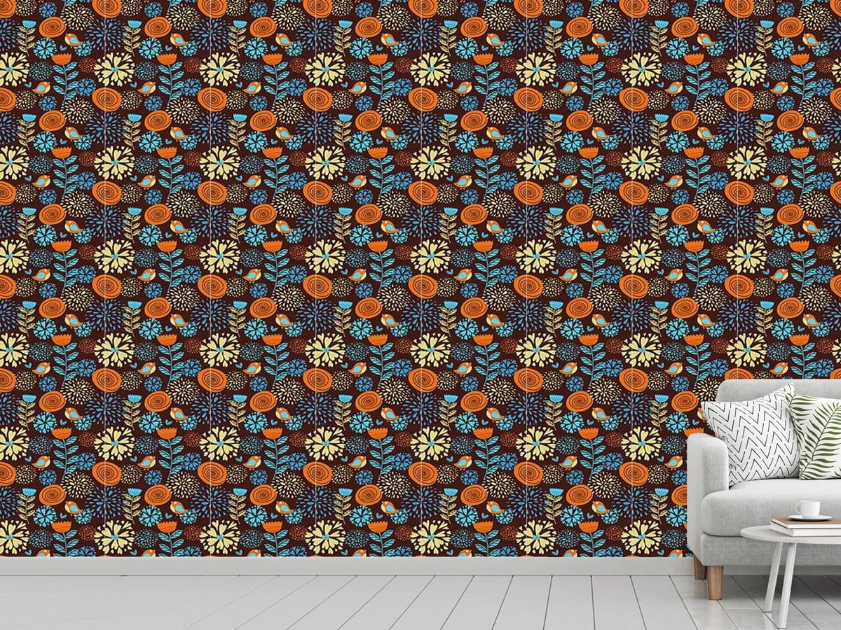 patterned-wallpaper-the-autumn-pleasures-of-the-little-birds