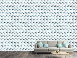 patterned-wallpaper-the-sprit-of-the-crystal-horses