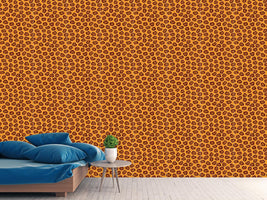 patterned-wallpaper-leopard-spots