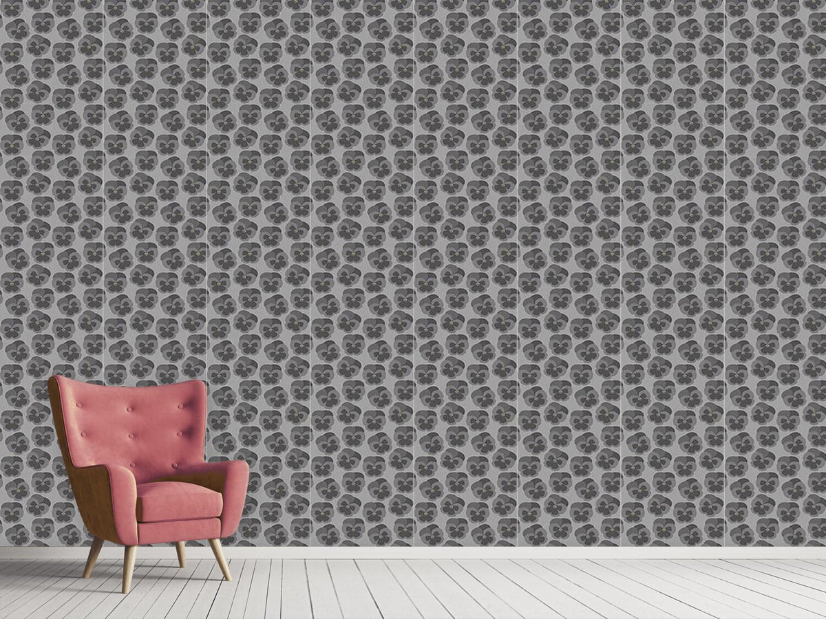 patterned-wallpaper-violetta-graphite