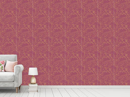 patterned-wallpaper-holiday-fever