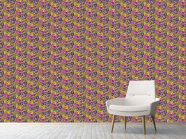 patterned-wallpaper-whitsun-flowers