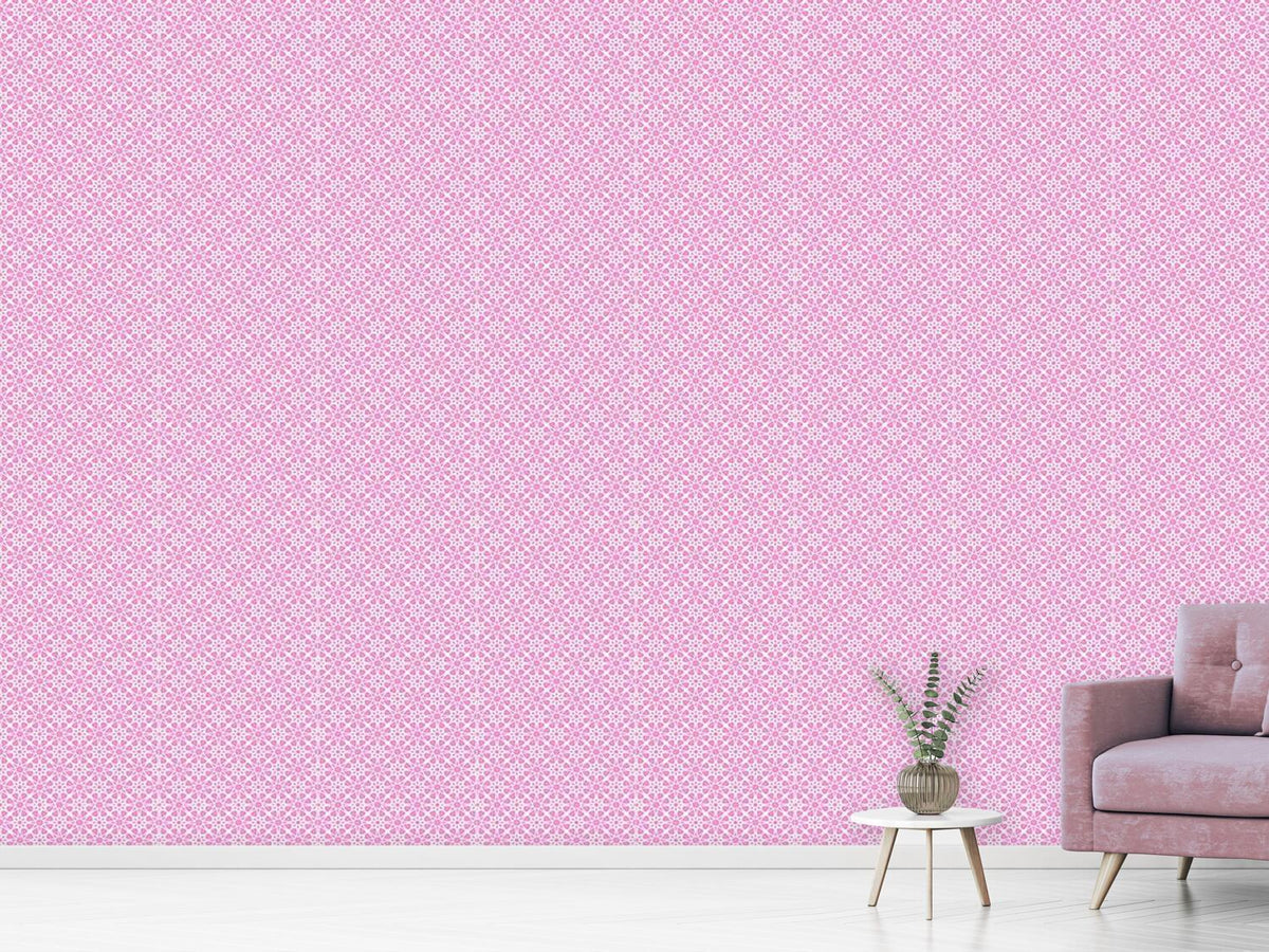 patterned-wallpaper-floral-crystal