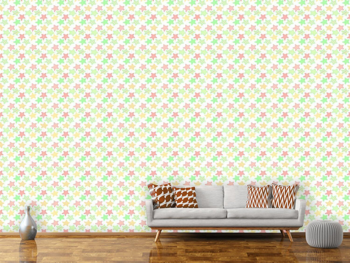 patterned-wallpaper-jelly-stars