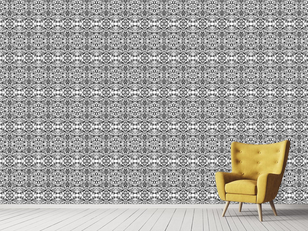 patterned-wallpaper-networker