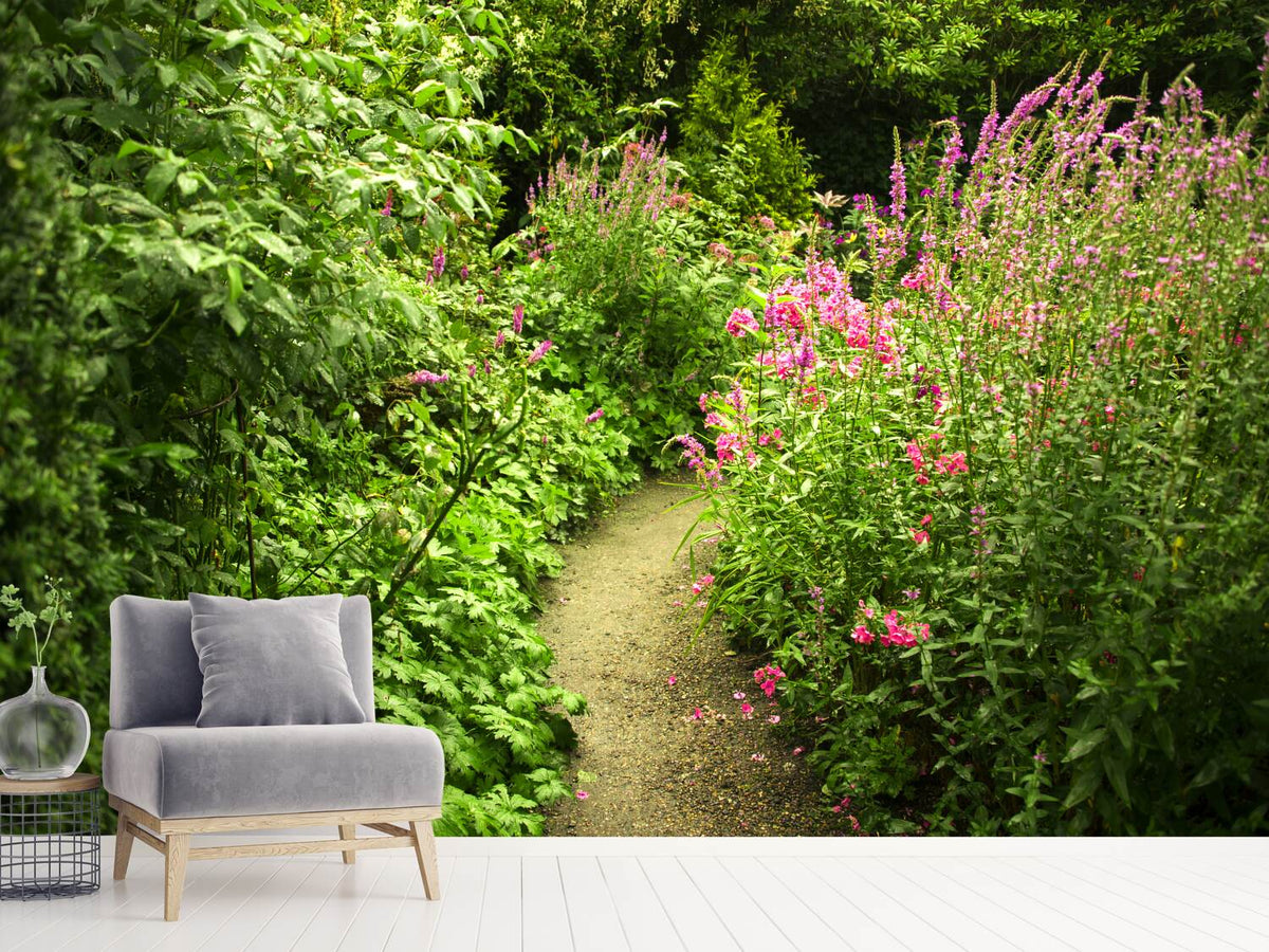 photo-wallpaper-garden-path