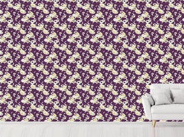 patterned-wallpaper-art-africa