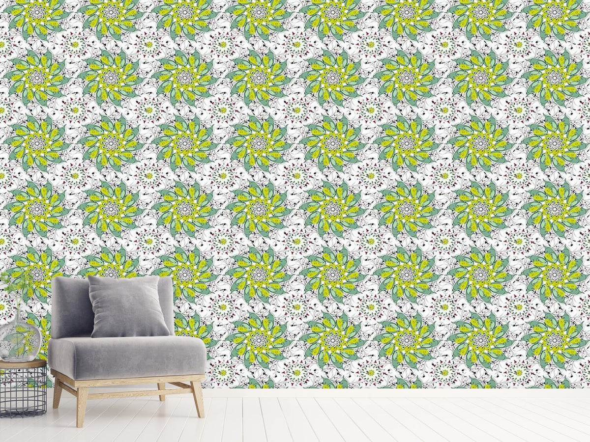 patterned-wallpaper-garden-of-love