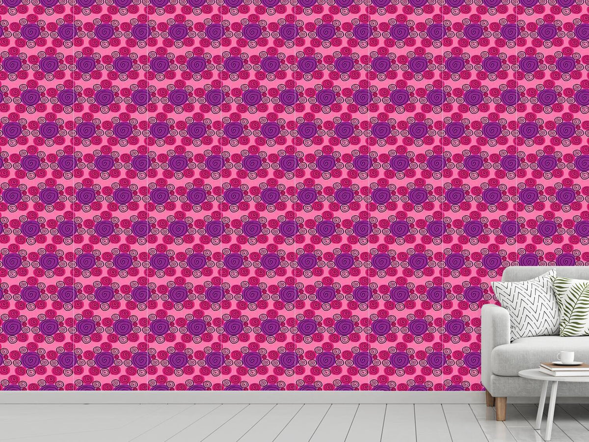 patterned-wallpaper-candies