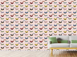 patterned-wallpaper-butterfly-magic