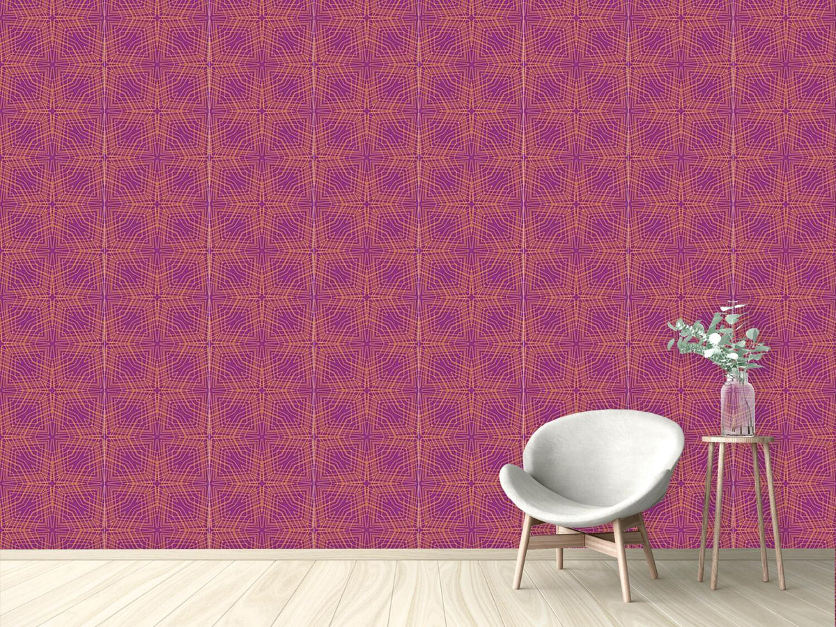 patterned-wallpaper-geometric-expression