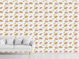 patterned-wallpaper-lazy-day