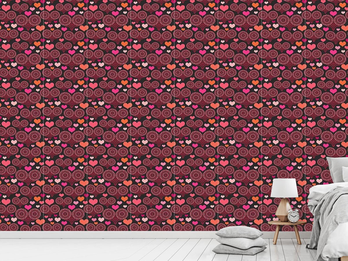 patterned-wallpaper-a-heart-for-folklore