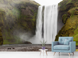 photo-wallpaper-skogafoss