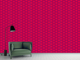 patterned-wallpaper-star-alliance-meeting