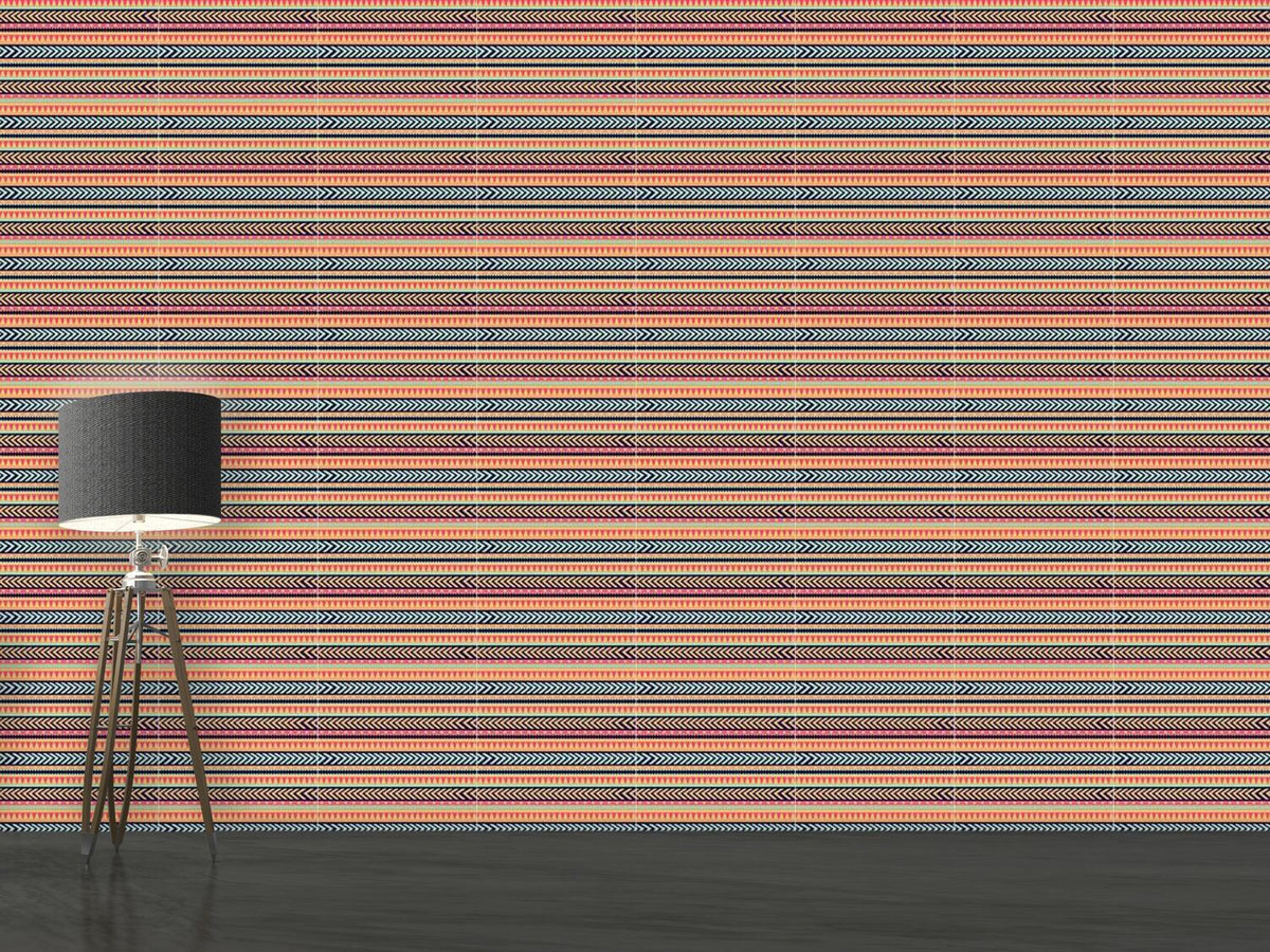 patterned-wallpaper-tribal-mix