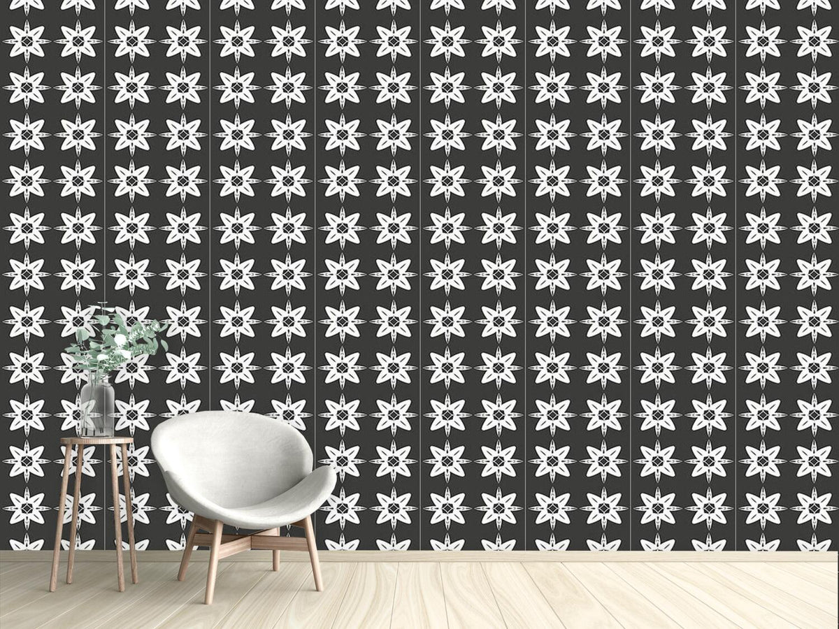 patterned-wallpaper-nord-star