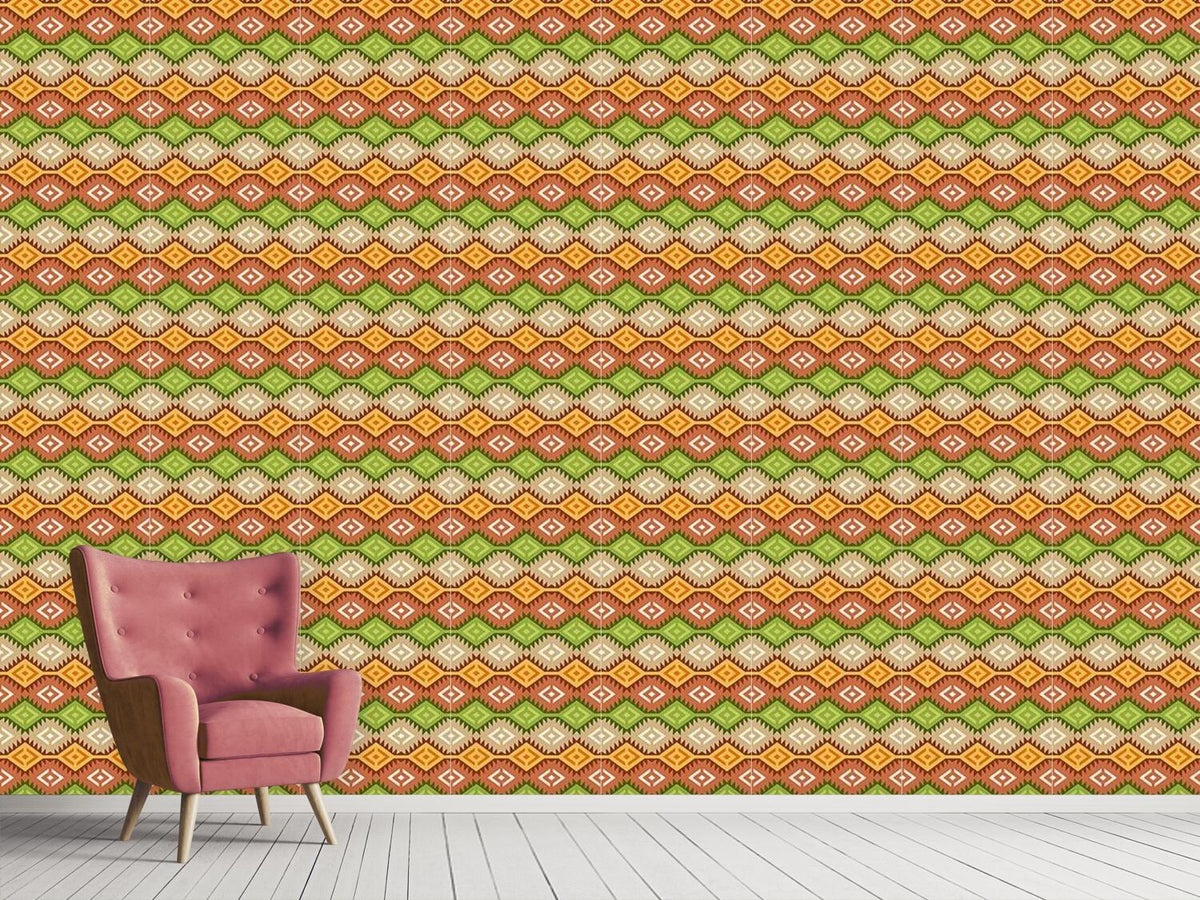 patterned-wallpaper-ottoman-treasure