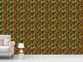 patterned-wallpaper-broadleaf-treasures