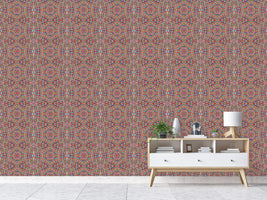 patterned-wallpaper-kaleidoscope-expression