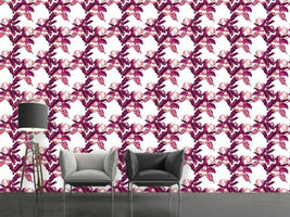 patterned-wallpaper-magnolia-opulence