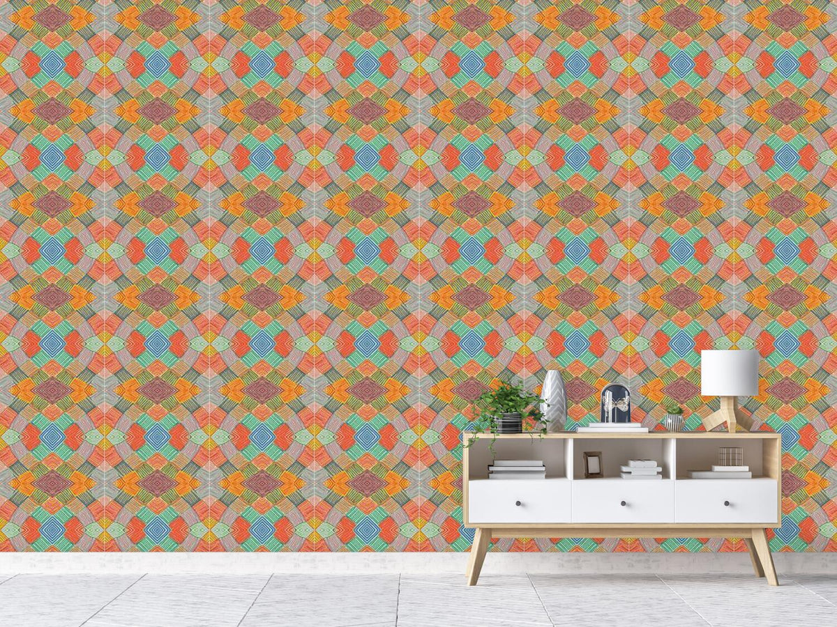 patterned-wallpaper-patchwork-multi-color