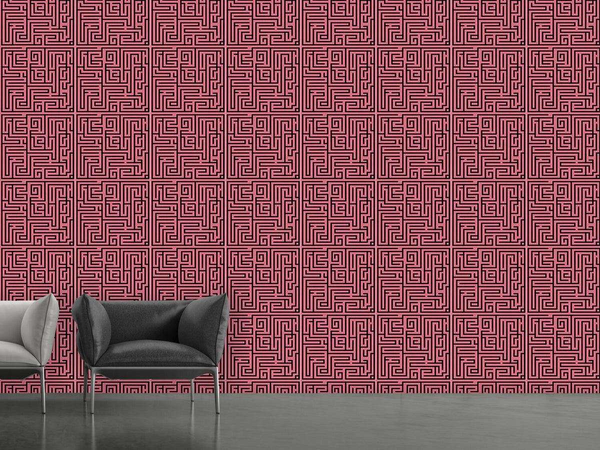 patterned-wallpaper-find-your-way