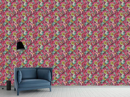 patterned-wallpaper-flowers-from-moscow