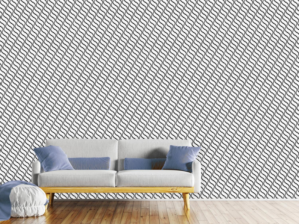 patterned-wallpaper-wavy-dots-on-white