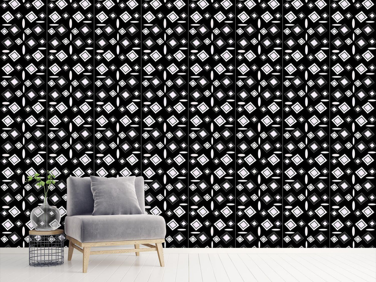 patterned-wallpaper-geometric-surrealism