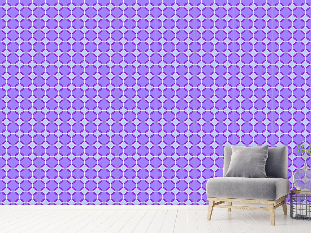 patterned-wallpaper-stack-circles