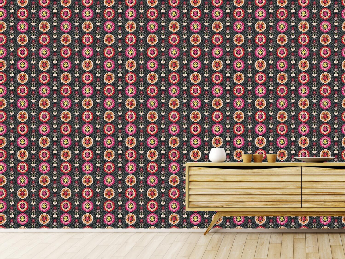 patterned-wallpaper-floralie-inkblue